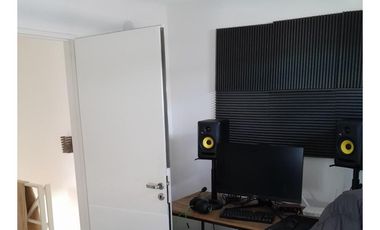 Departamento en venta - 2 Dormitorios 1 Baño - 82Mts2 - Pilar