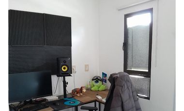 Departamento en venta - 2 Dormitorios 1 Baño - 82Mts2 - Pilar