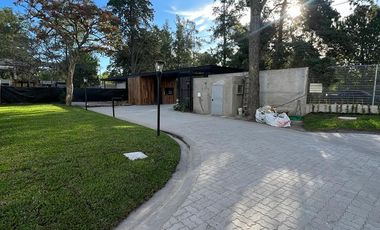 Casa en Bosques de Champagnat