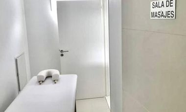 Monoambiente amoblado en Palermo