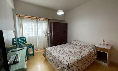 Departamento en alquiler temporal