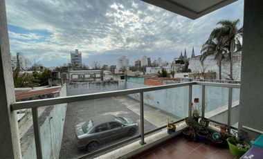 Departamento en alquiler temporal