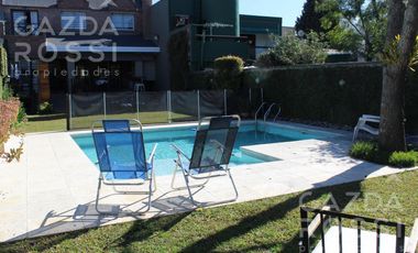 Casa en  Venta