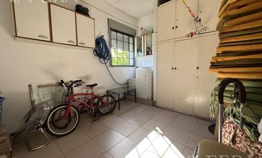 Venta de departamento de 4 ambientes en Quilmes