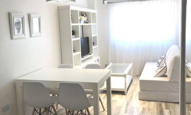 Departamento - Retiro