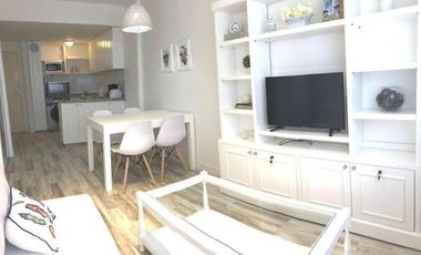 Departamento - Retiro