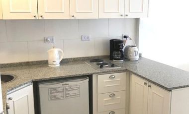 Departamento - Retiro