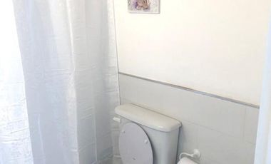Departamento - Retiro