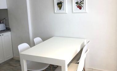 Departamento - Retiro