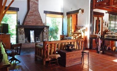 Casa en  ibarlucea