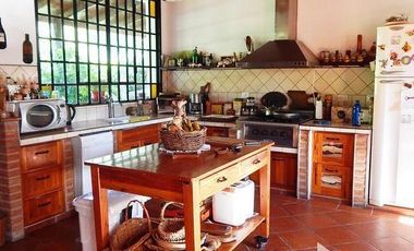 Casa en  ibarlucea