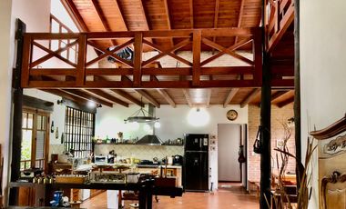 Casa en  ibarlucea