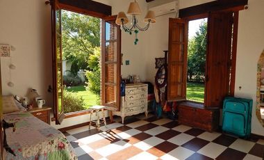Casa en  ibarlucea