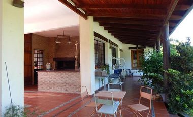 Casa en  ibarlucea