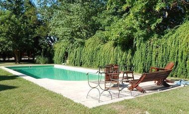 Casa en  ibarlucea
