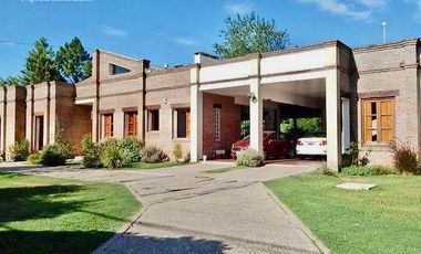 Casa en  ibarlucea