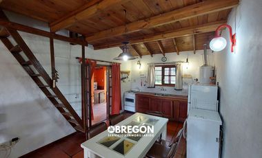 Casa en venta en valeria del mar a 5 cuadras del mar