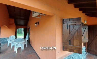Casa en venta en valeria del mar a 5 cuadras del mar