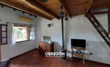 Casa en venta en valeria del mar a 5 cuadras del mar