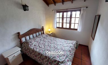 Casa en venta en valeria del mar a 5 cuadras del mar