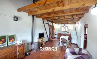 Casa en venta en valeria del mar a 5 cuadras del mar
