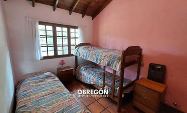 Casa en venta en valeria del mar a 5 cuadras del mar