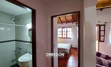 Casa en venta en valeria del mar a 5 cuadras del mar