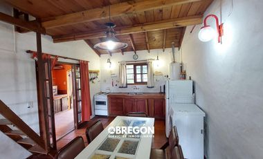 Casa en venta en valeria del mar a 5 cuadras del mar