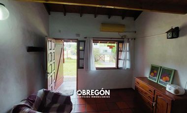 Casa en venta en valeria del mar a 5 cuadras del mar