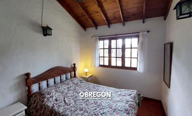 Casa en venta en valeria del mar a 5 cuadras del mar