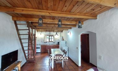Casa en venta en valeria del mar a 5 cuadras del mar