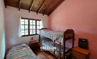 Casa en venta en valeria del mar a 5 cuadras del mar