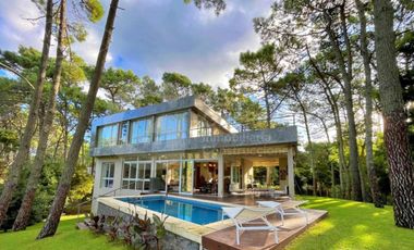Casa en Carilo