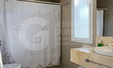 Casa en Carilo