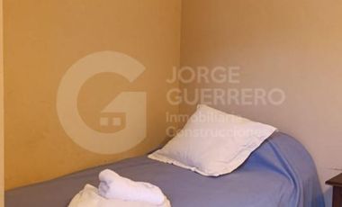 Casa en Carilo