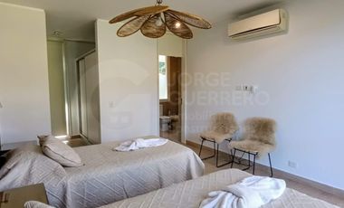 Casa en Carilo