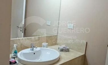 Casa en Carilo