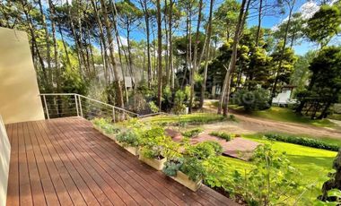 Casa en Carilo