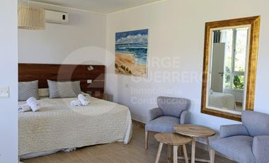 Casa en Carilo