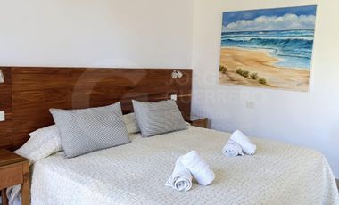 Casa en Carilo
