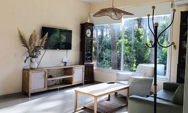 Casa en Carilo