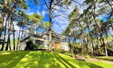 Casa en Carilo