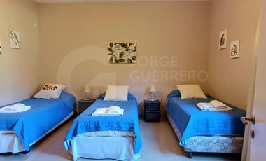 Casa en Carilo