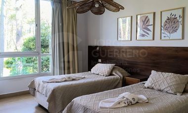 Casa en Carilo