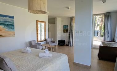 Casa en Carilo