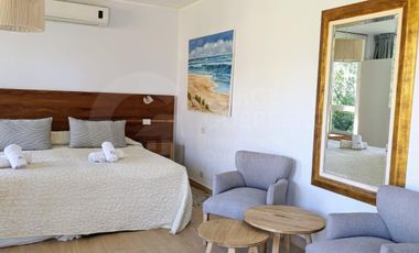 Casa en Carilo