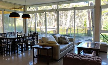 Casa en Carilo