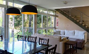 Casa en Carilo