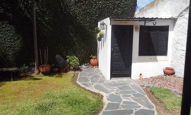 Venta de Casa 3 Amb.  en Ciudadela - Muy buen Estado y Ubicación