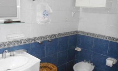 Venta de Casa 3 Amb.  en Ciudadela - Muy buen Estado y Ubicación